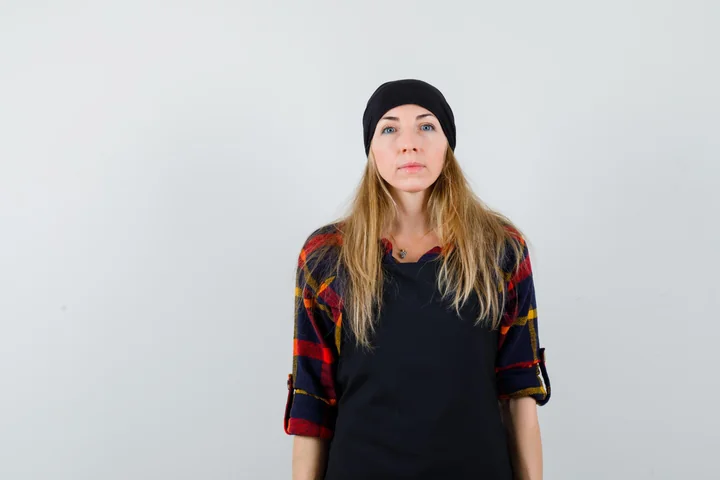 Czapki zimowe Buff chronią przed mrozem i wyglądają świetnie. Oto kilka polecanych modeli