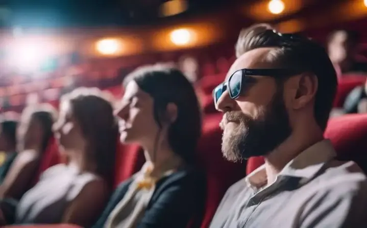 Świąteczne światła na rynku - X Żywiecki Jarmark Bożonarodzeniowy