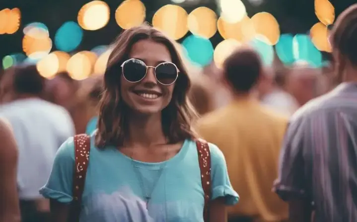 Symfonia Magii w Żywcu - koncert w blasku tysiąca świec