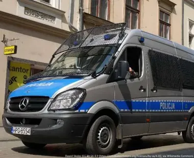 Na Jeziorze Międzybrodzkim ruszyły policyjne patrole i wodne kontrole
