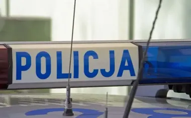Na S1 zawrócił i pojechał pod prąd - 3100 zł mandatu i 22 punkty