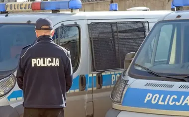 Żywiecka policja przypomina rowerzystom zasady, które łatwo zlekceważyć