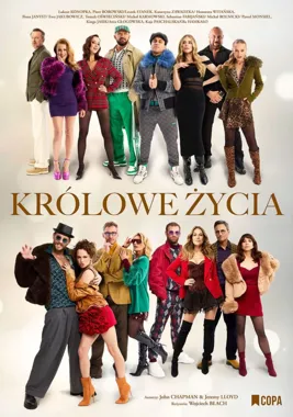 Rodzinne interesy i komedia pomyłek. Spektakl w Żywcu