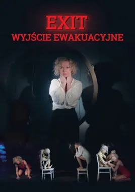 W Żywcu zagra monodram o trudnym wyjściu z alkoholu