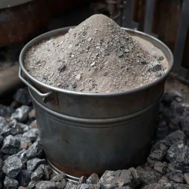 Popiół z domowych palenisk odbiorą tylko po wcześniejszym zgłoszeniu