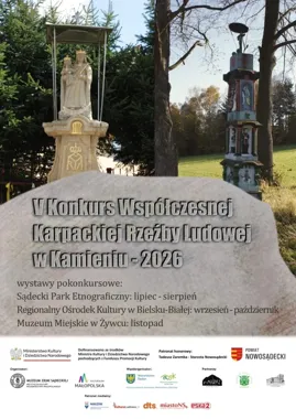 Żywieccy rzeźbiarze z nagrodami. Wystawa trafi do Żywca