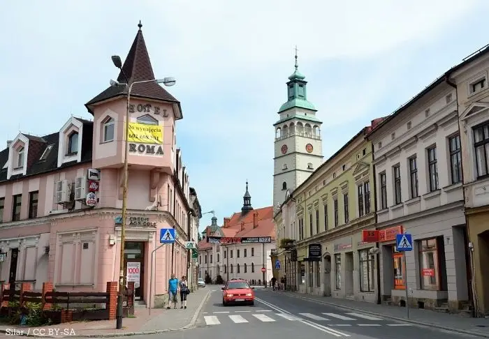 Zarząd Powiatu alarmuje – finansowy kryzys grozi działalności Szpitala Żywiec