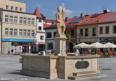Szpital Żywiec czeka na około 55 mln zł. Powiat apeluje o zmiany