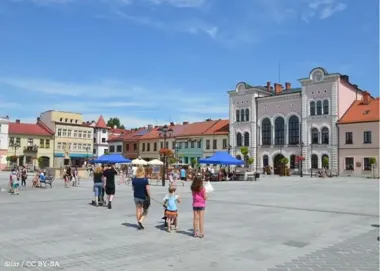 Nowy rok szkolny rozpoczęty. Uroczystość w SP nr 3 w Żywcu