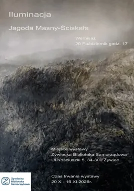 „Iluminacja” – wernisaż wystawy