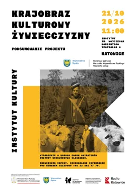 Podsumowanie projektu „Krajobraz kulturowy Żywiecczyzny”